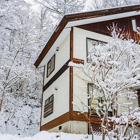 ラ・コリナ　リトリート La Colina Retreat Apartman Iijama Kültér fotó
