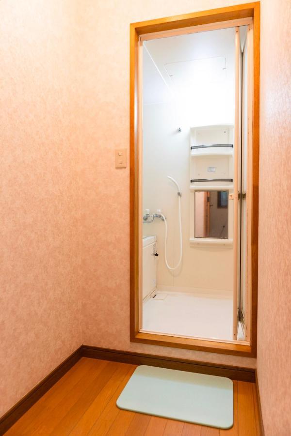ラ・コリナ　リトリート La Colina Retreat Apartman Iijama Kültér fotó