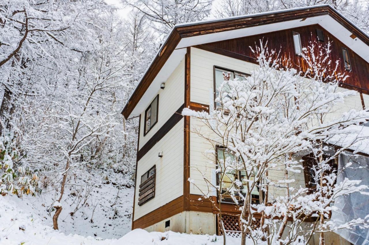 ラ・コリナ　リトリート La Colina Retreat Apartman Iijama Kültér fotó