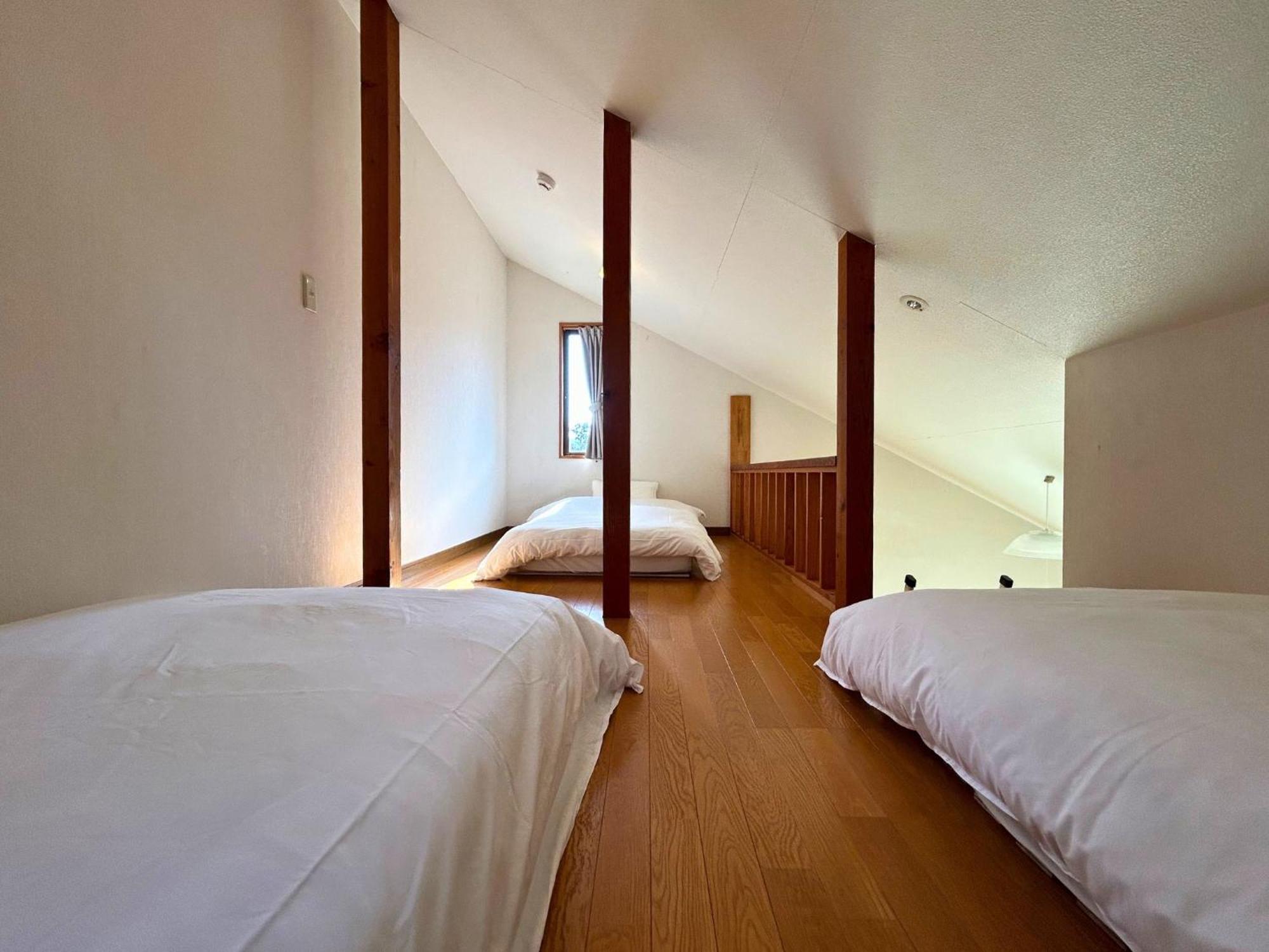 ラ・コリナ　リトリート La Colina Retreat Apartman Iijama Kültér fotó